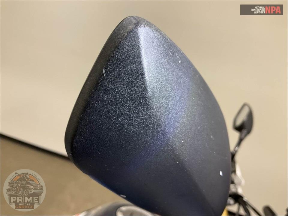 2020 Honda CRF1100D4 AFRICA TWIN ADVENTURE SPORT ES DCT — фото 30
