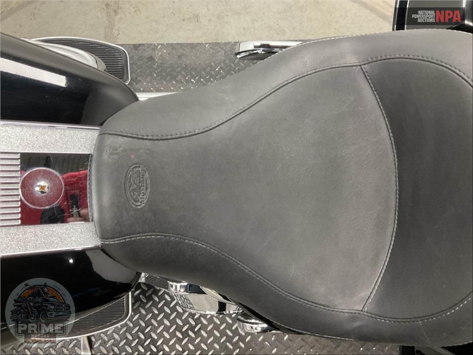 2000 Harley-Davidson FLHRCI ROAD KING CLASSIC — фото 40