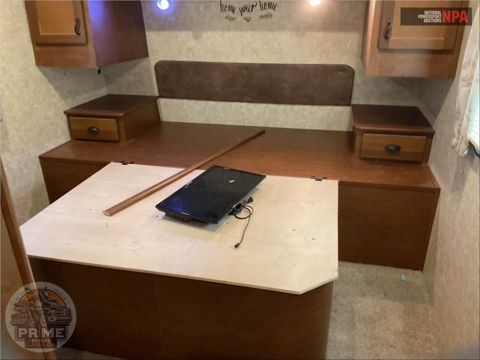 2016 Highland Ridge Rv M-272RLS - LIGHT SERIES — фото 11