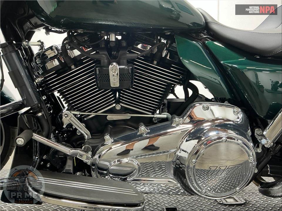 2024 Harley-Davidson FLHX STREET GLIDE — фото 7