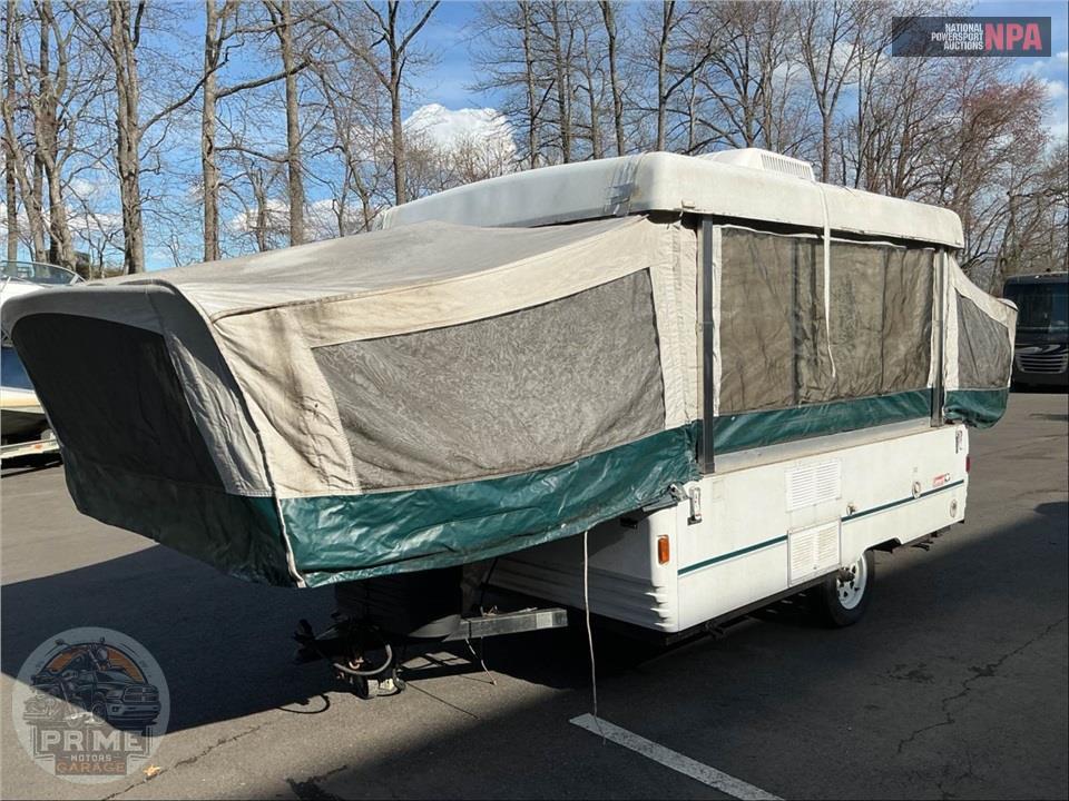 1998 Fleetwood Folding Trlrs SEA PINE — фото 2