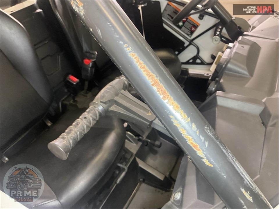 2023 Polaris RZR 200 EFI — фото 23