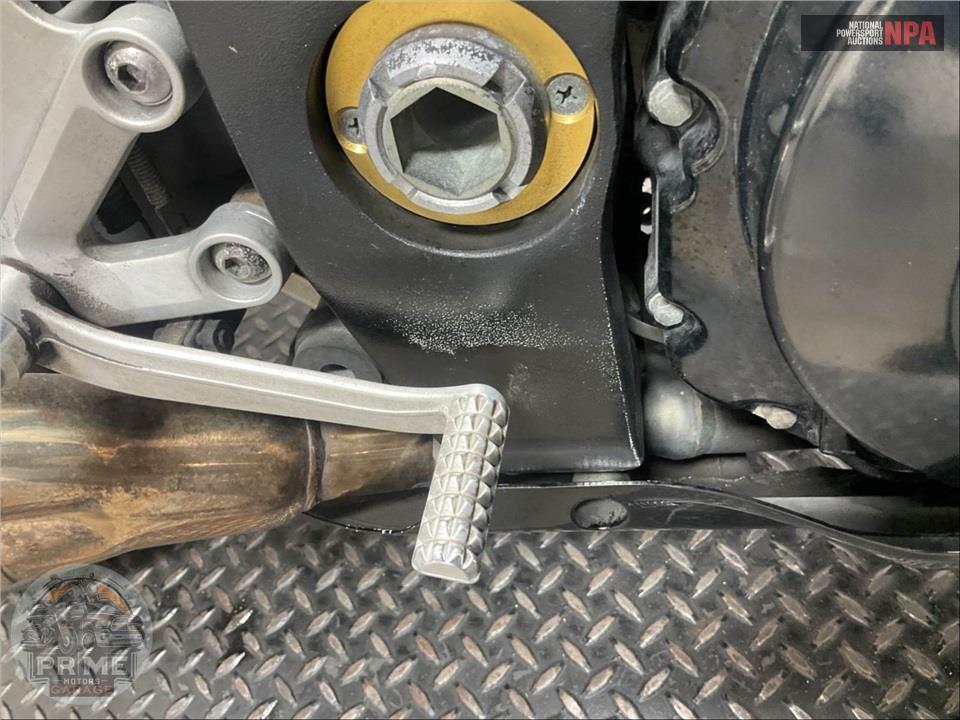 2004 Suzuki GSX-R1000K4 — фото 14
