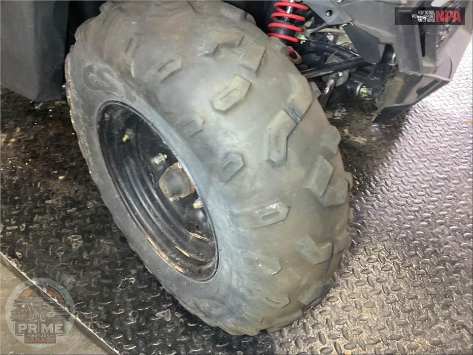 2024 Polaris RZR 200 EFI — фото 31