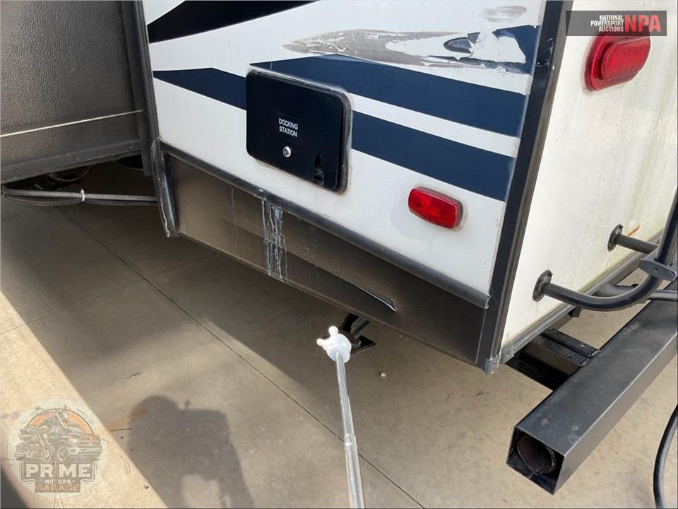 2021 Keystone Rv M-330 RL - OUTBACK SERIES — фото 37
