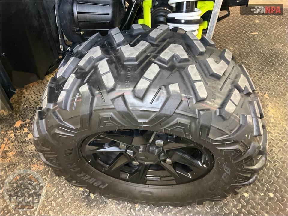 2023 Polaris SPORTSMAN XP 1000 S — фото 14