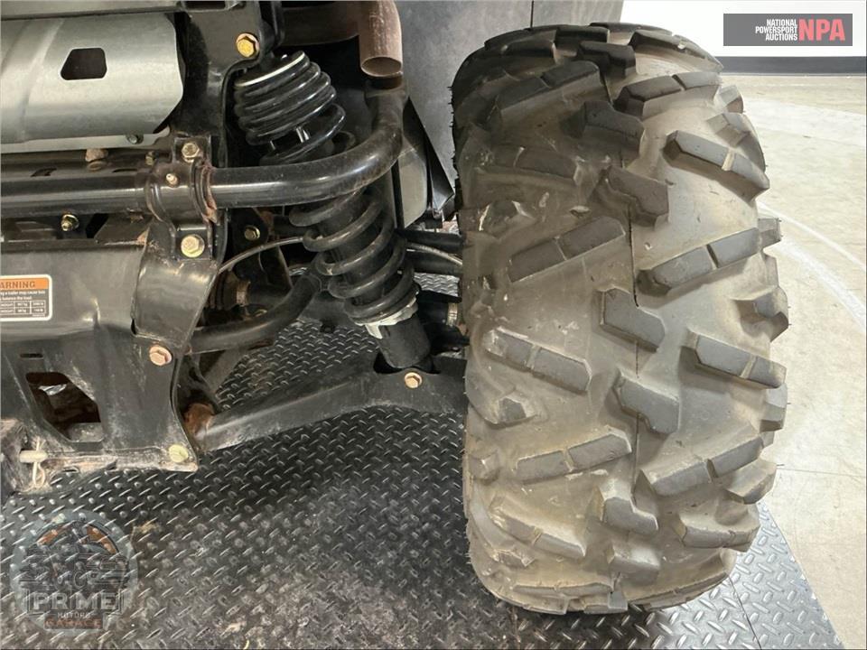 2017 Can-Am DEFENDER XT HD10 — фото 19