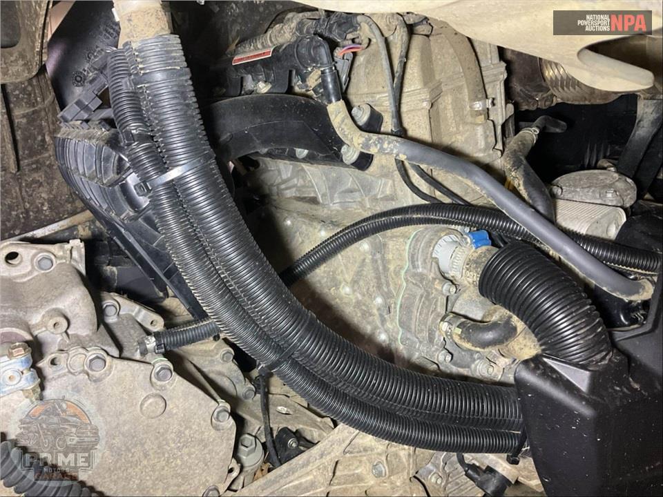 2023 Can-Am MAVERICK X3 DS TURBO 64 — фото 12