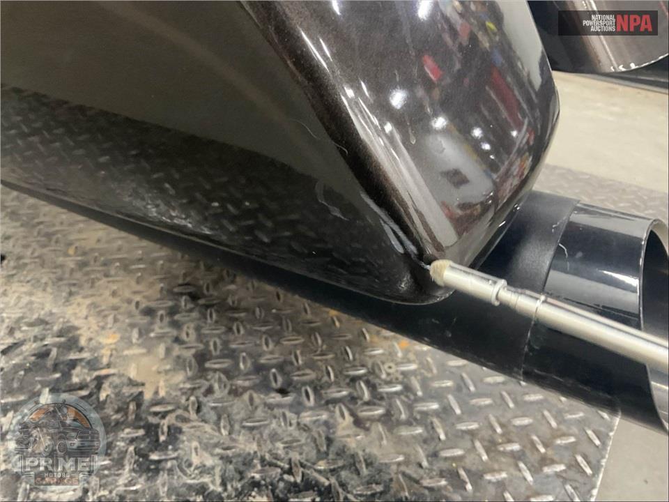 2020 Harley-Davidson FLHTK ULTRA LIMITED — фото 24