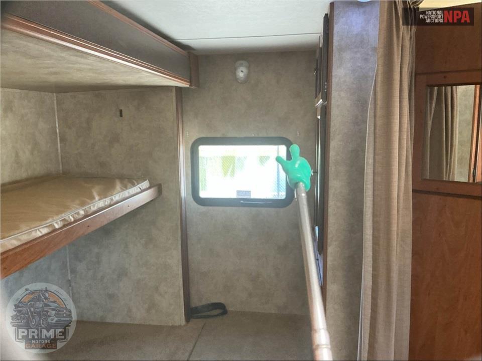 2012 Keystone Rv M-3050 BH - PASSPORT ULTRA LITE SERIES — фото 31
