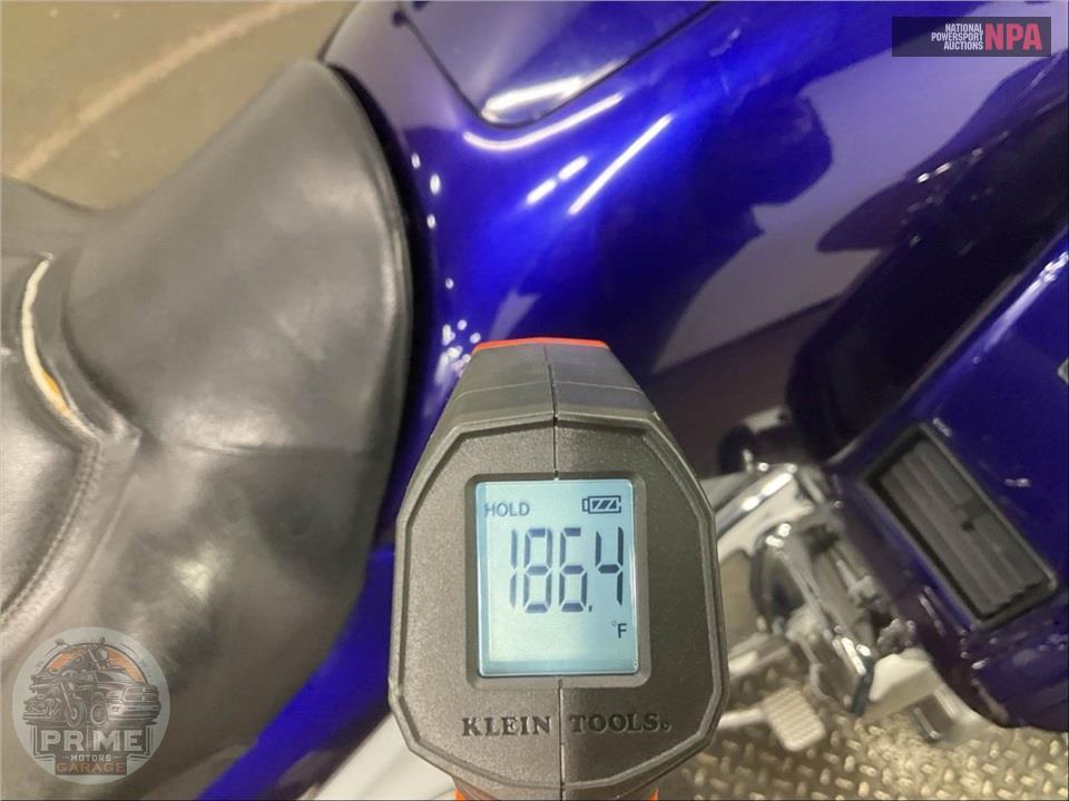 2003 Honda GL18003 GOLDWING — фото 8