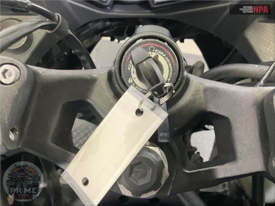 2023 Kawasaki EX400GPFNN NINJA 400 (ABS) — фото 12