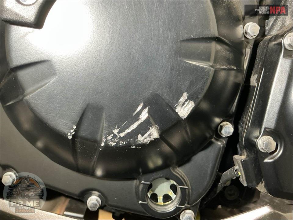2023 Kawasaki ZR900FPFNN Z900 (ABS) — фото 11