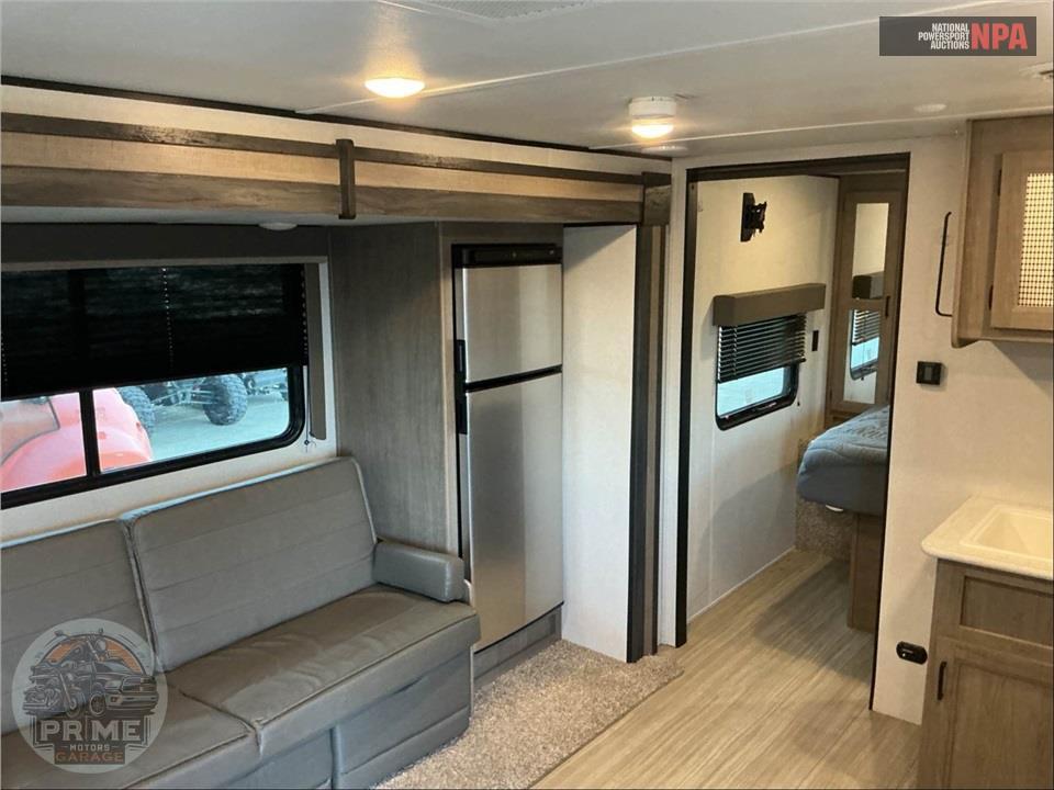 2021 Keystone Rv M-250 BH - HIDEOUT SERIES — фото 7
