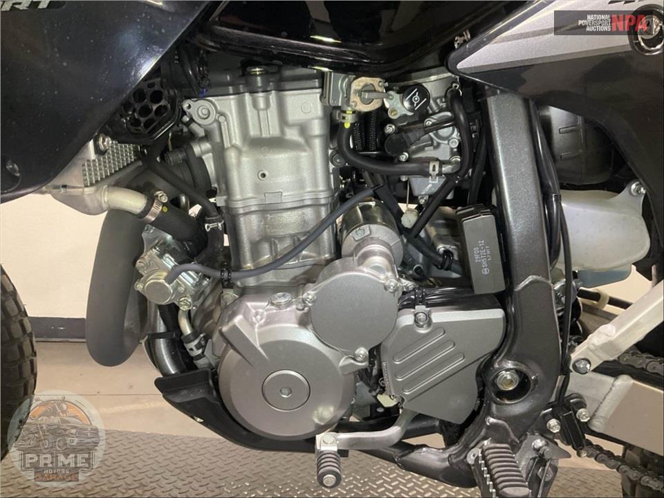 2024 Suzuki DR-Z400SM4 — фото 9
