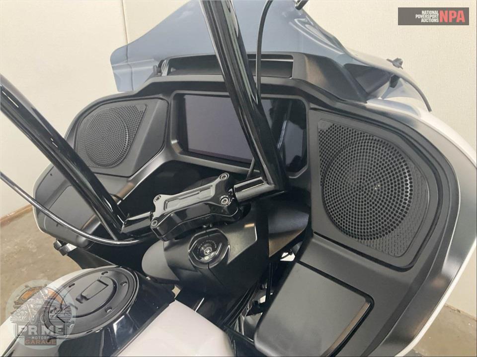 2025 Harley-Davidson FLTRX ROAD GLIDE — фото 30