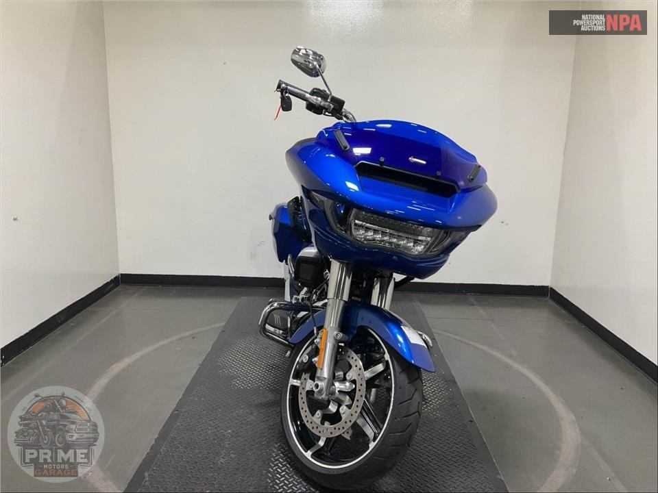 2025 Harley-Davidson FLTRX ROAD GLIDE — фото 2