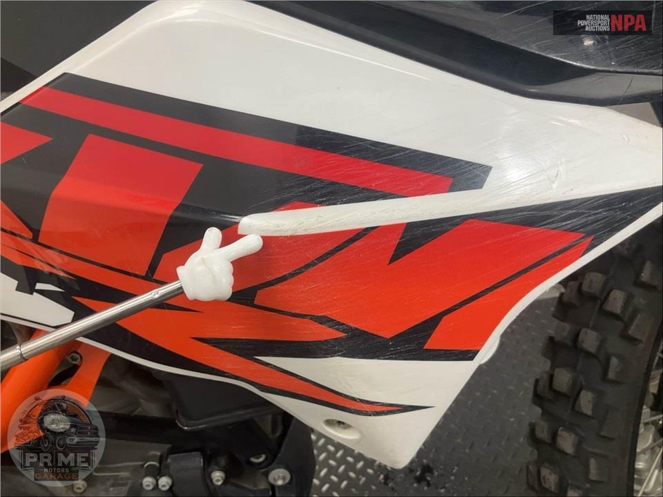 2017 Ktm 690 ENDURO R — фото 15