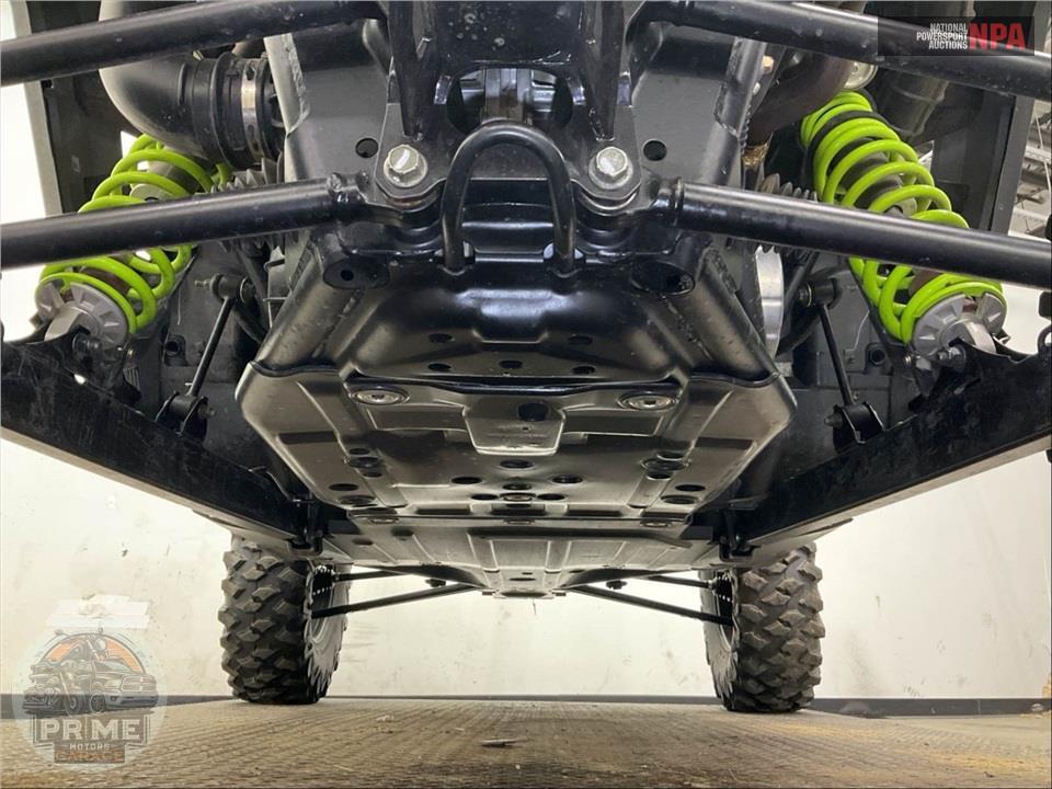 2025 Polaris RZR XP 1000 ULTIMATE — фото 13