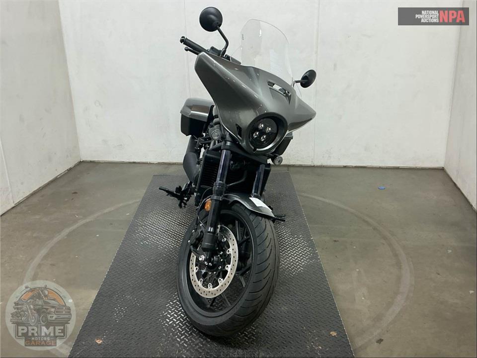 2026 Honda CMX1100A2 REBEL 1100T — фото 2