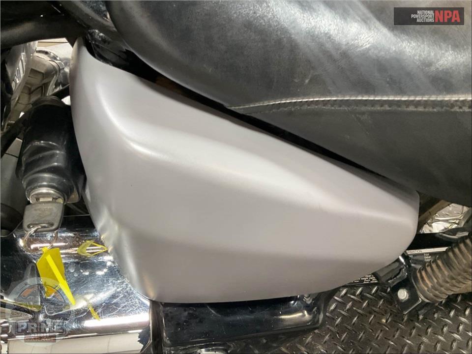 2012 Honda VT750C2C SHADOW SPIRIT — фото 16