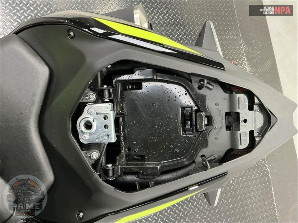 2026 Kawasaki NINJA 500 ABS — фото 14