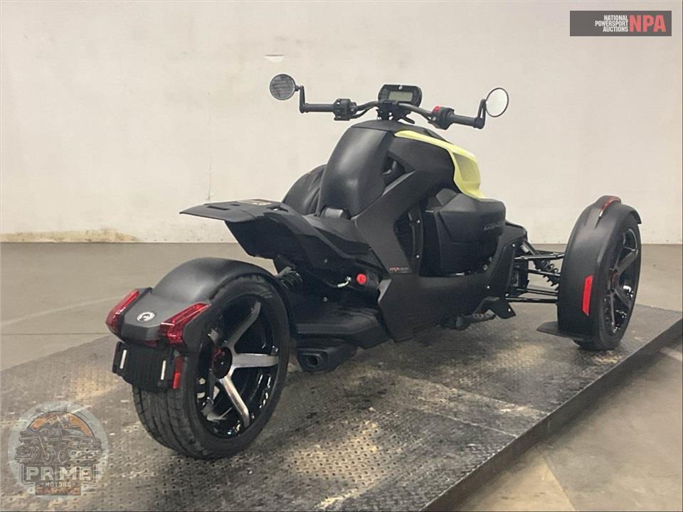 2023 Can-Am RD RYKER SPORT 900 - 000F5PA00 — фото 4