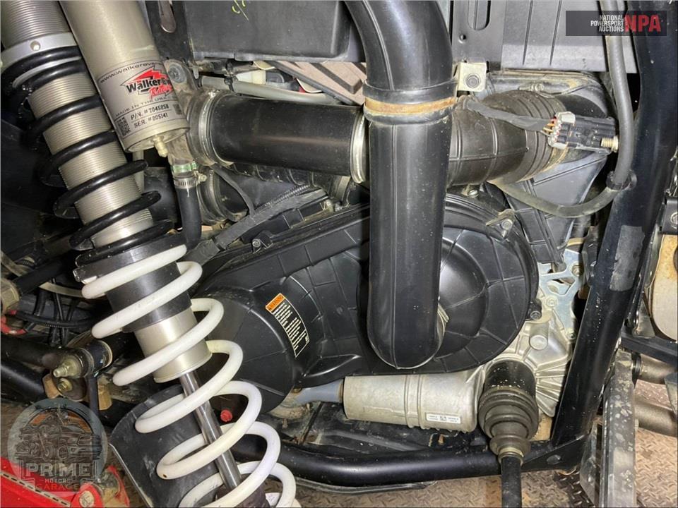 2020 Polaris RZR XP 1000 (ELECTRIC POWER STEERING) — фото 10