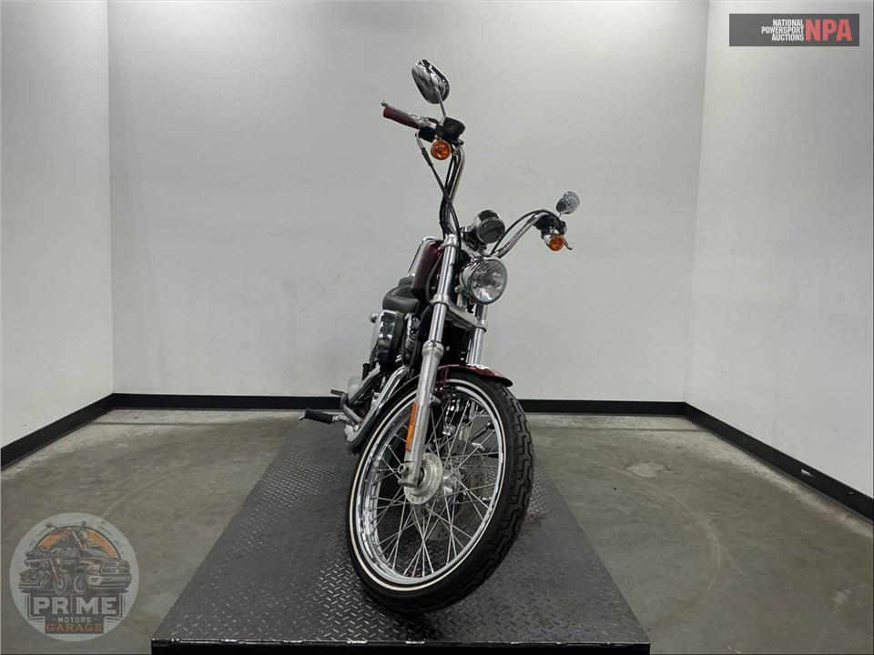 2012 Harley-Davidson XL1200V SEVENTY-TWO DE/PE — фото 2