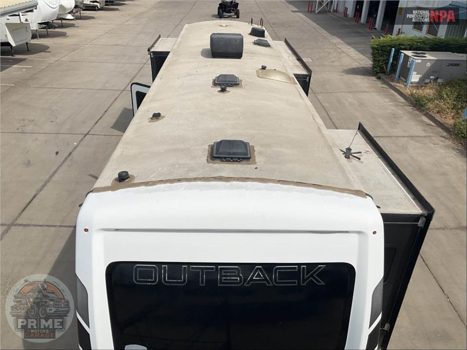 2021 Keystone Rv M-341 RD - OUTBACK SERIES — фото 31