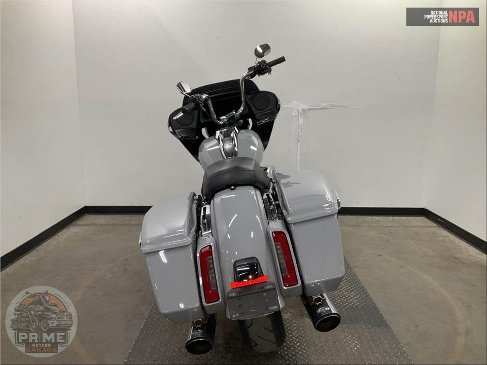 2024 Harley-Davidson FLTRX ROAD GLIDE — фото 4
