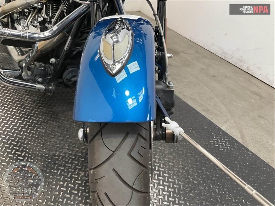 2005 Harley-Davidson FLSTSC SOFTAIL SPRINGER CLASSIC — фото 16