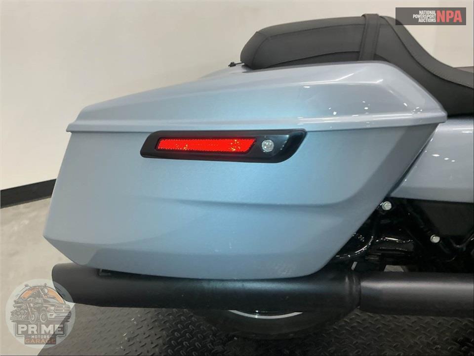 2024 Harley-Davidson FLHX STREET GLIDE — фото 20