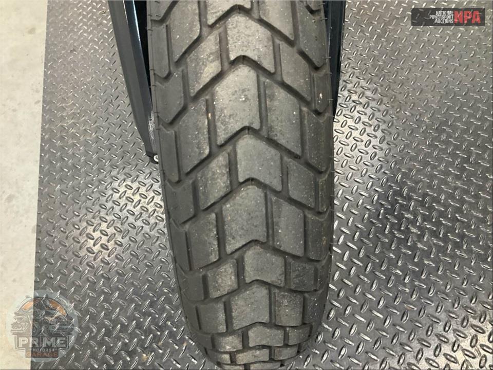 2025 Indian Motorcycle SCOUT BOBBER — фото 20