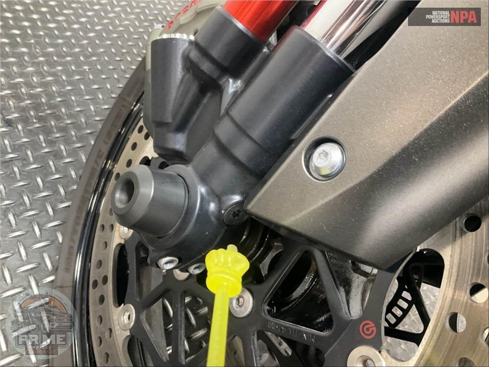2023 Kawasaki ZX1002MPFAL NINJA ZX-10R — фото 12