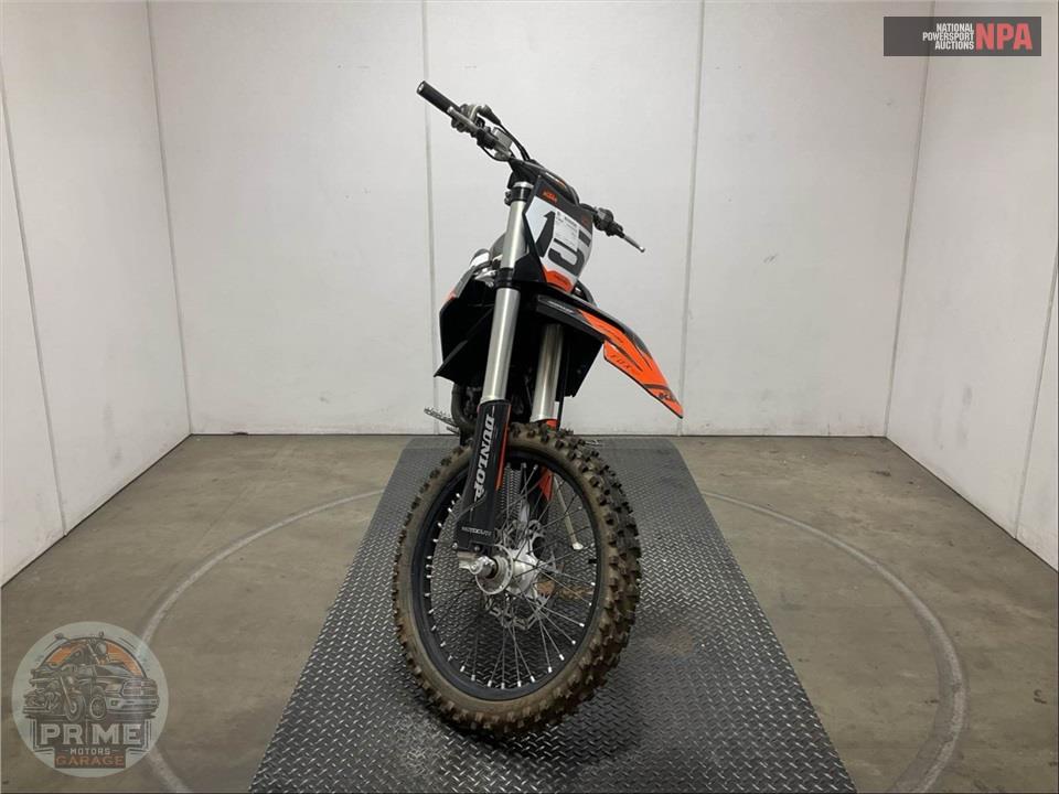 2024 Ktm 350 XC-F — фото 2