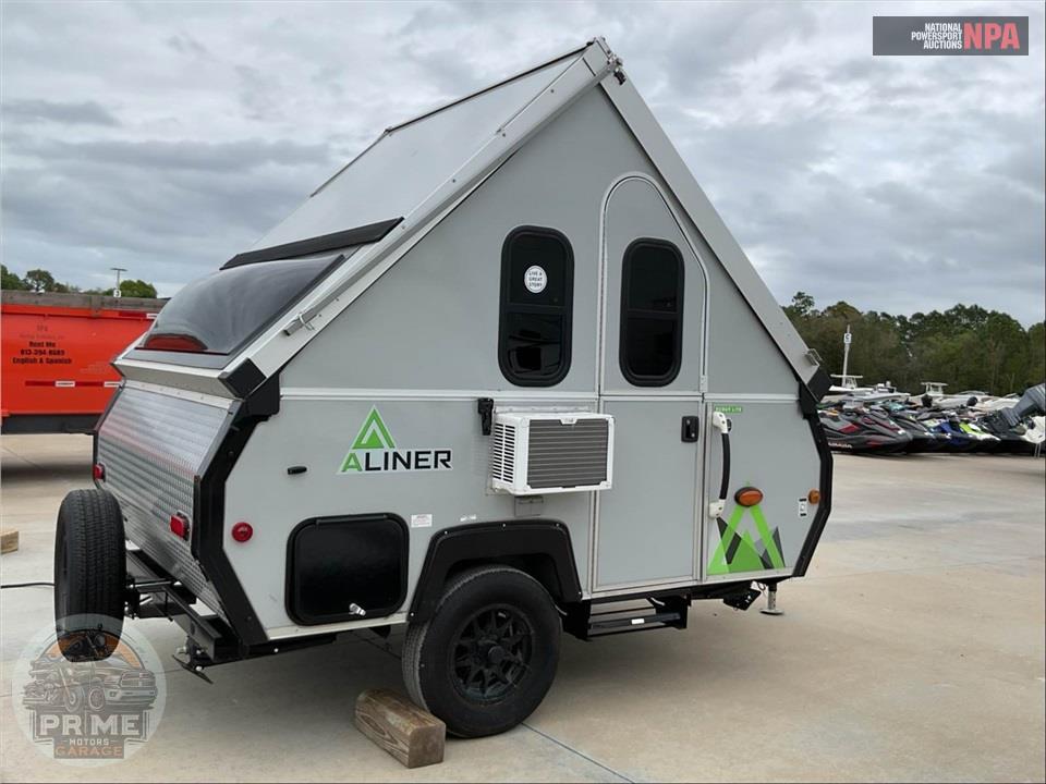 2025 A Liner SCOUT LITE -  SERIES — фото 4