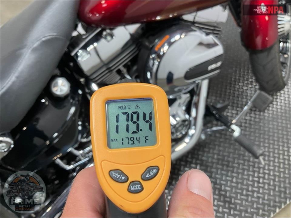 2017 Harley-Davidson FXSB BREAKOUT — фото 8