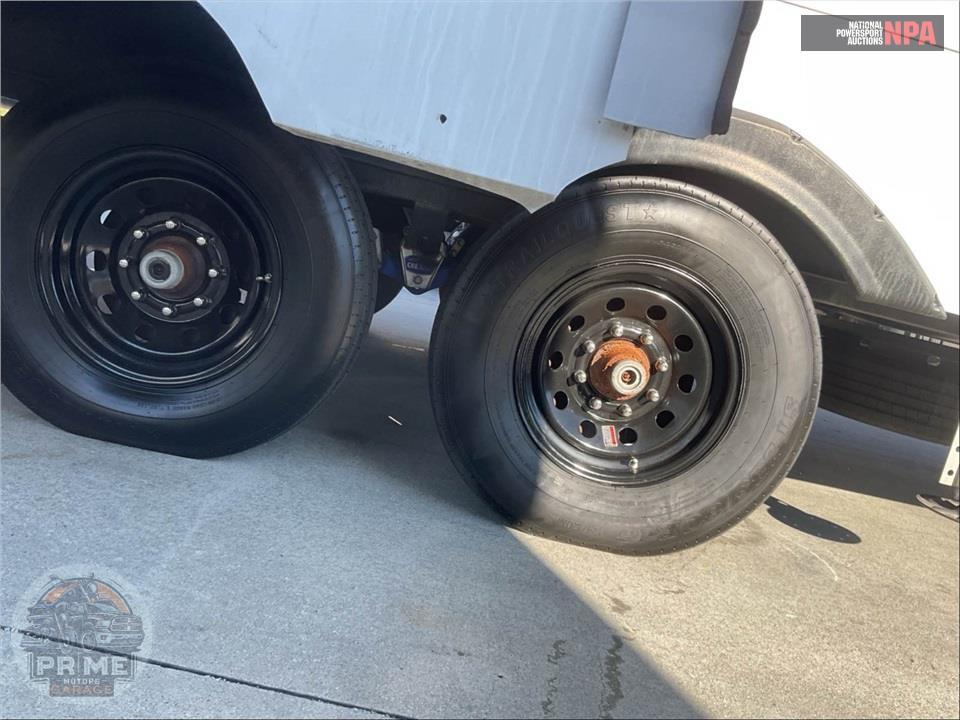 2021 Alliance Rv M-365RD - PARADIGM FIFTH WHEEL SERIES — фото 63