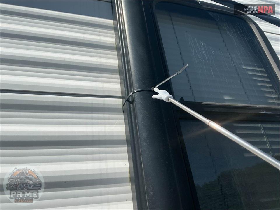 2015 Keystone Rv M-30 RLDS - HIDEOUT LUXURY SERIES — фото 36