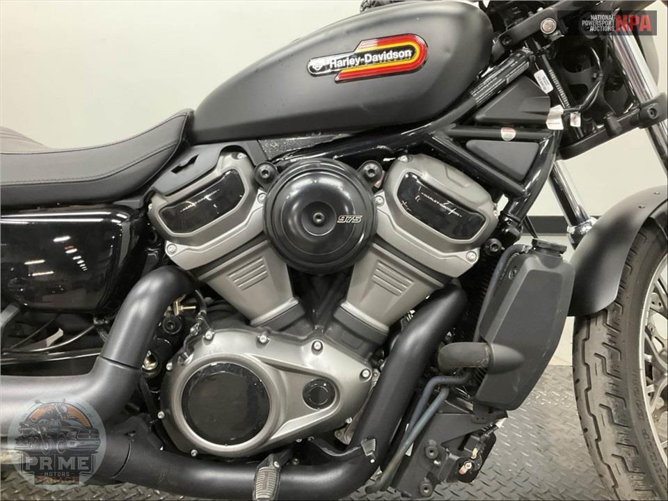 2023 Harley-Davidson RH975S NIGHTSTER SPECIAL — фото 6