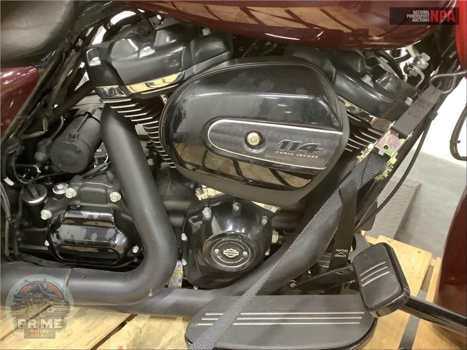 2020 Harley-Davidson FLHRXS ROAD KING SPECIAL — фото 6