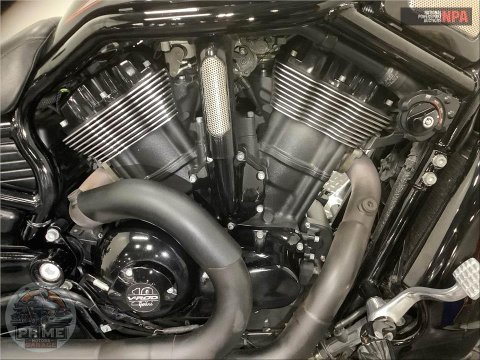 2012 Harley-Davidson VRSCDX NIGHT ROD SPECIAL — фото 6