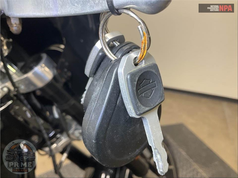 2018 Harley-Davidson FLSB SPORT GLIDE — фото 13