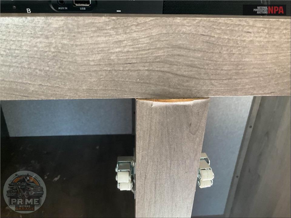 2018 Keystone Rv M-29 BH - SPRINTER CAMPFIRE EDITION SERIES — фото 46