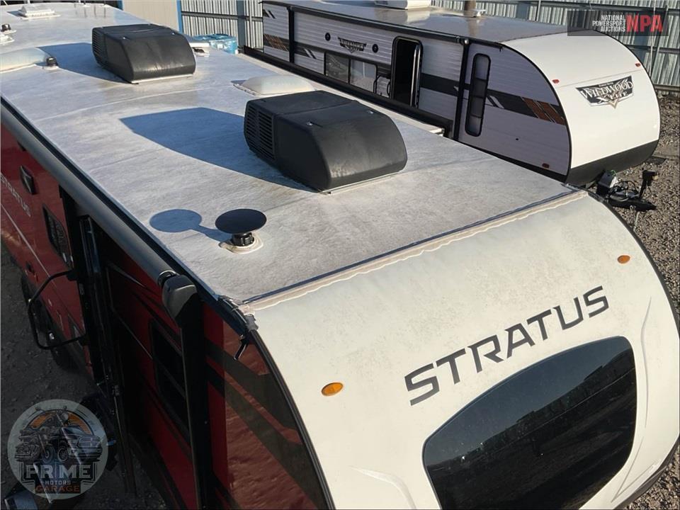 2023 Stratus M-291VQB -  SERIES — фото 23
