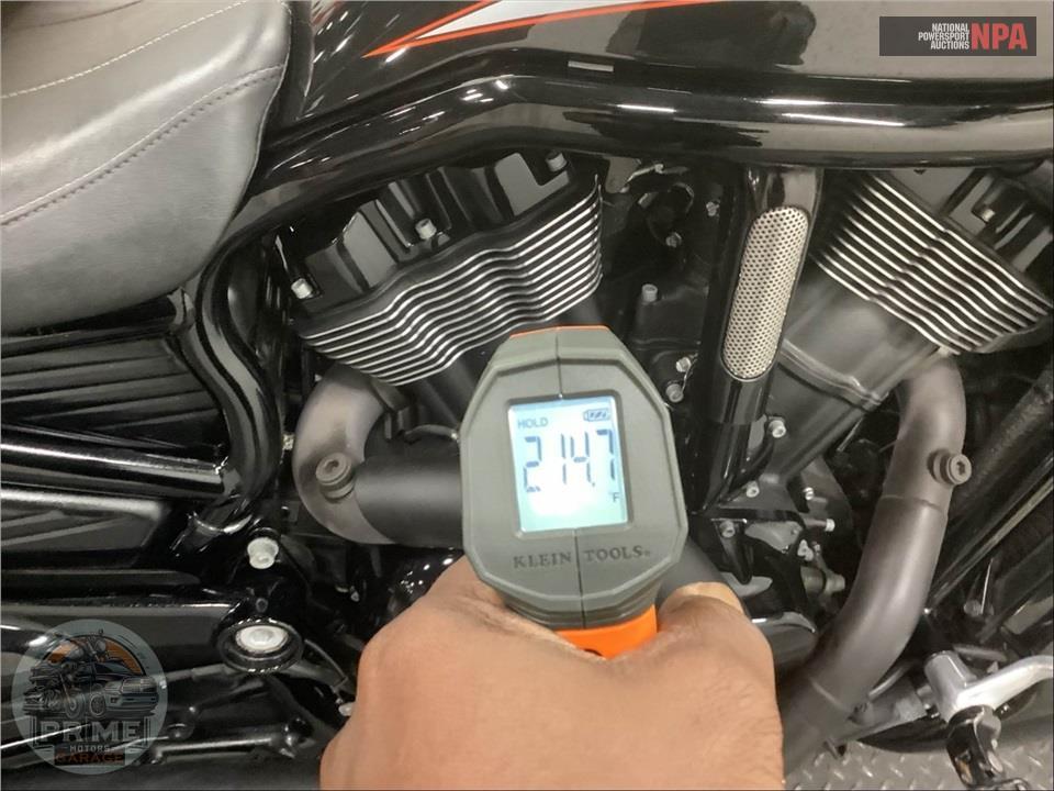 2012 Harley-Davidson VRSCDX NIGHT ROD SPECIAL — фото 8