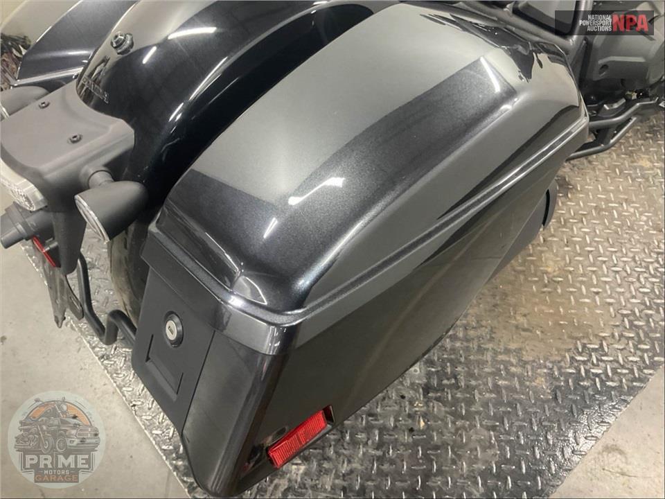 2023 Honda CMX1100D2 REBEL 1100T DCT — фото 16