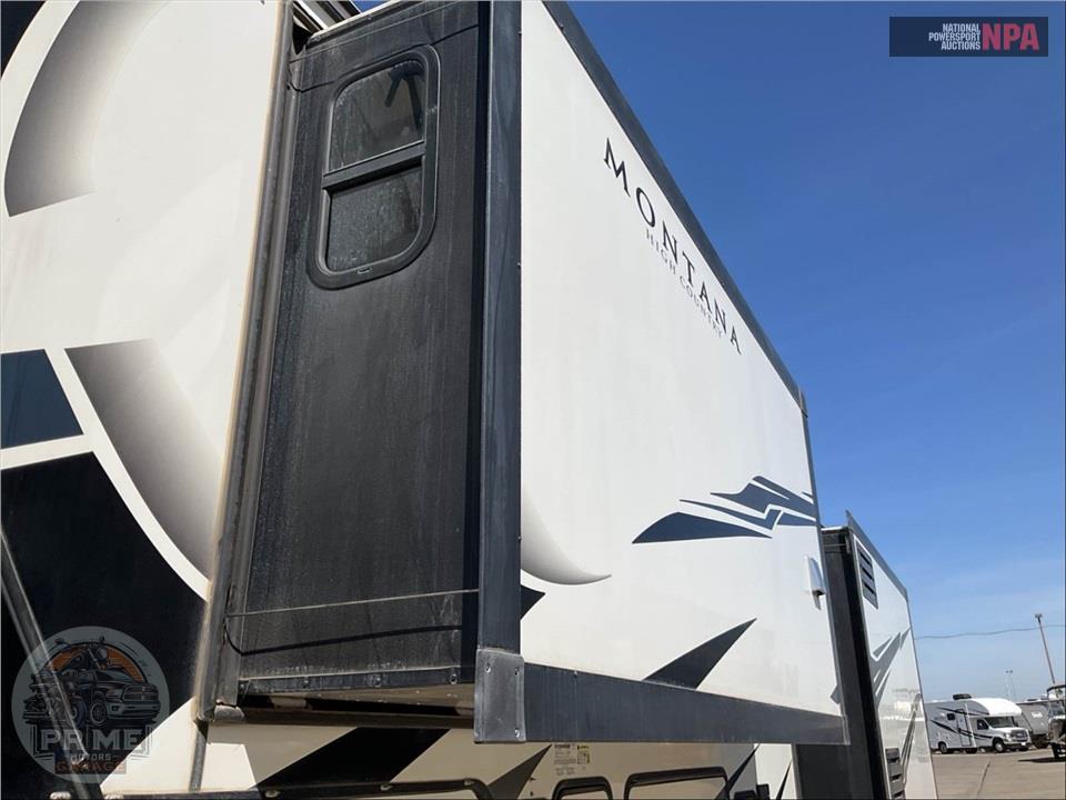 2021 Keystone Rv M-334 BH - MONTANA HIGH COUNTRY FIFTH WHEEL SERIES — фото 43
