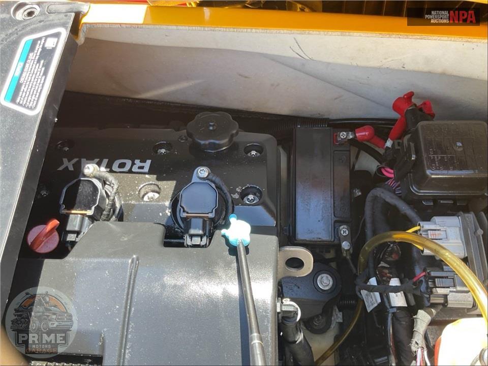 2022 Seadoo/Brp RXT-X300 TCH PKG PREM CLR — фото 8